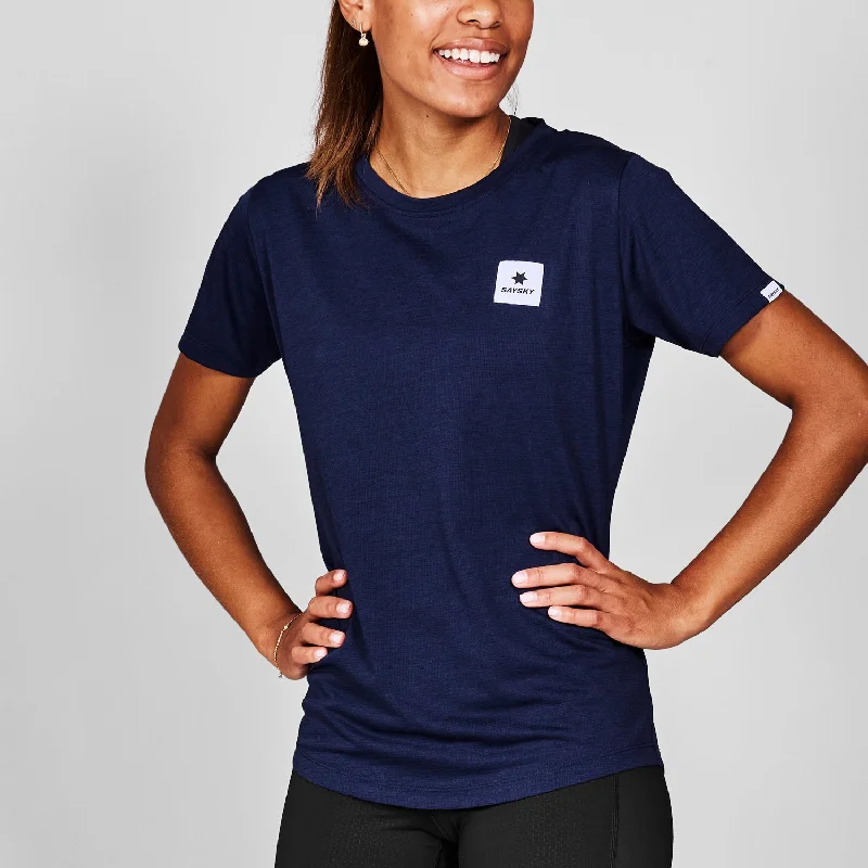 Men's Shirts with Hidden PocketsClean Combat Pro T-Shirt