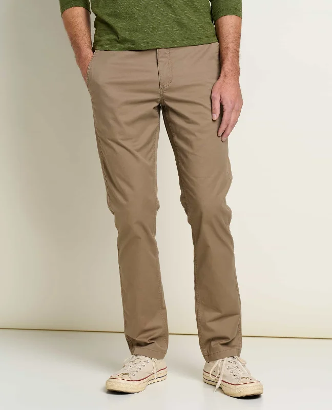 Men's Sweatpants for LoungingMission Ridge Lean Pant