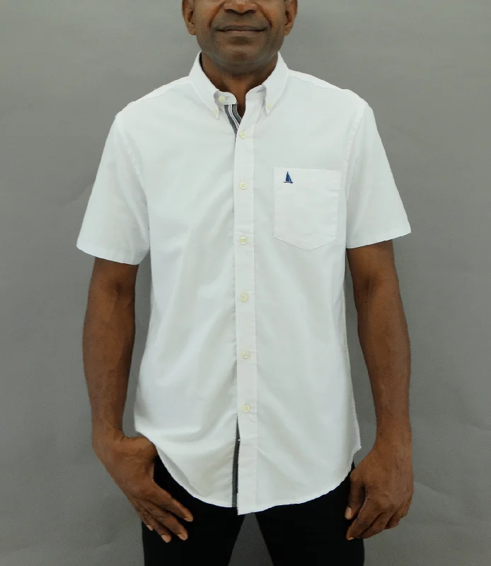 Men's Pattern-Clashing Shirts for Bold FashionRMS11101, Regatta - Men's Short Sleeve Sport Shirt (S-XL) Men's Pattern-Clashing Shirts for Bold FashionRMS11101, Regatta - Men's Short Sleeve Sport Shirt (S-XL)