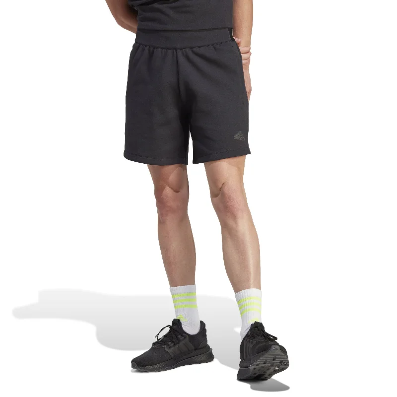 Men's Patterned Pants with Animal PrintsZ.N.E. PREMIUM SHORTS