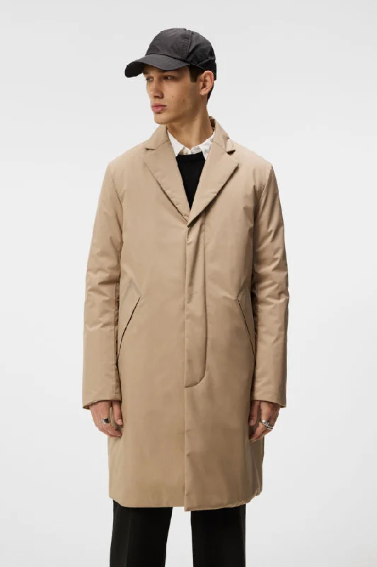 Men's Coats for HikingFarris 2L Padded Coat