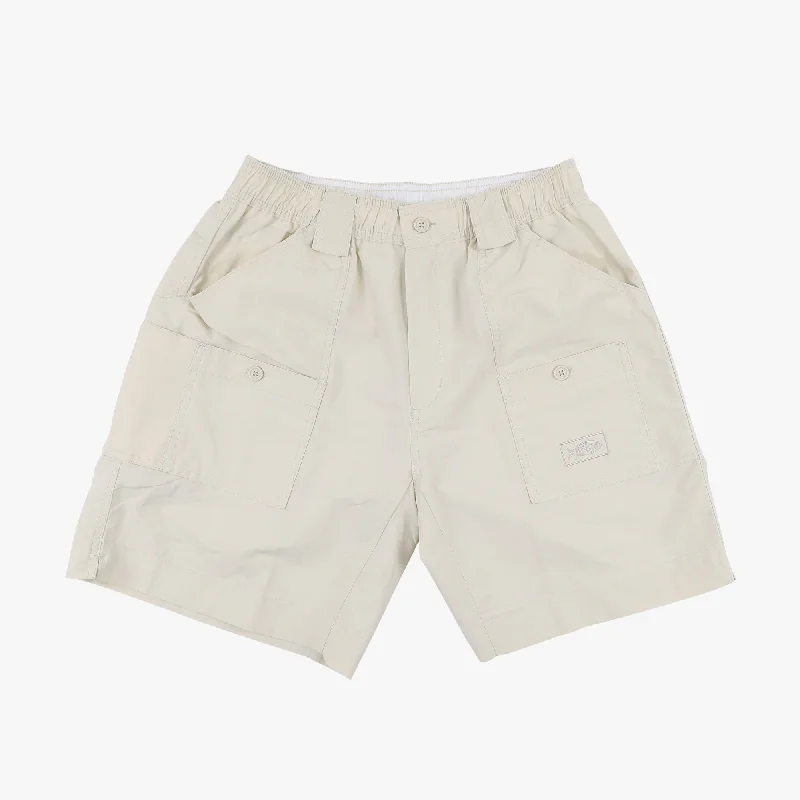 Men's Pants with Graphic PrintsThe Original Fishing Short® Long