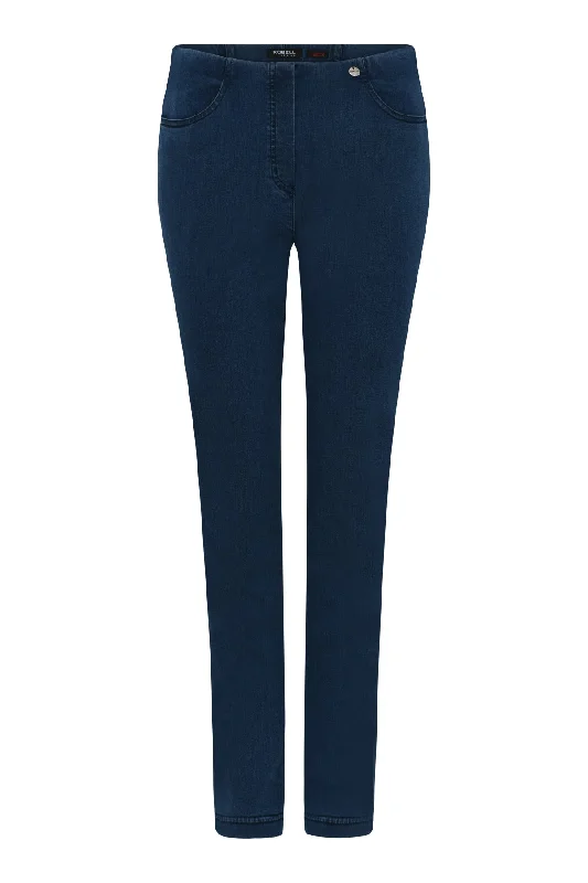 Everyday Men's JeansRobell Bella Jeans in Blue