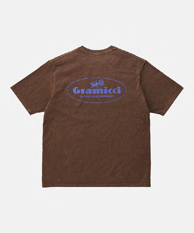 Men's Shirts with Scoop NecksClimb Equipment Tee