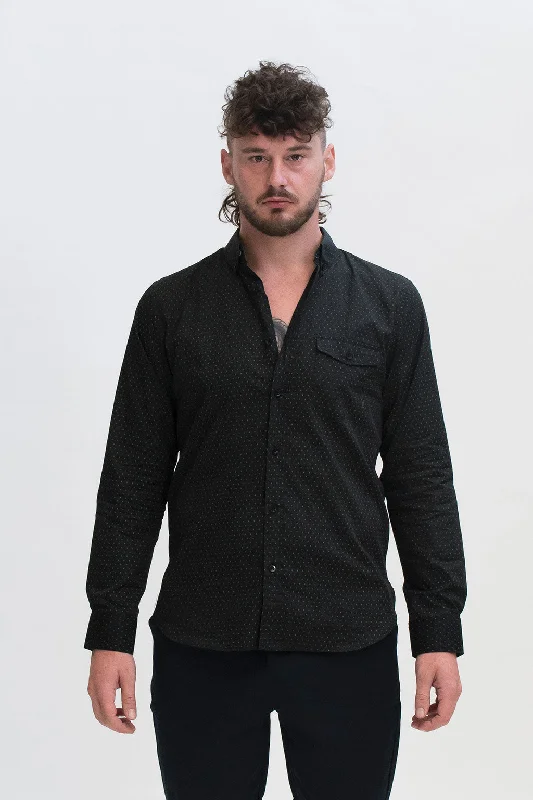 Men's Tailored Shirts for a Sharp AppearanceDivide and Conquer Shirt