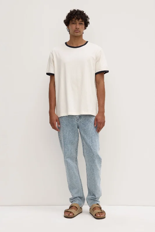 Men's Yoga Pants for FlexibilityStraight Jean
