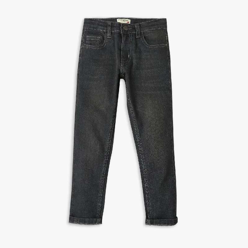 Trendy Men's JeansBoy's Regular Fit Jeans