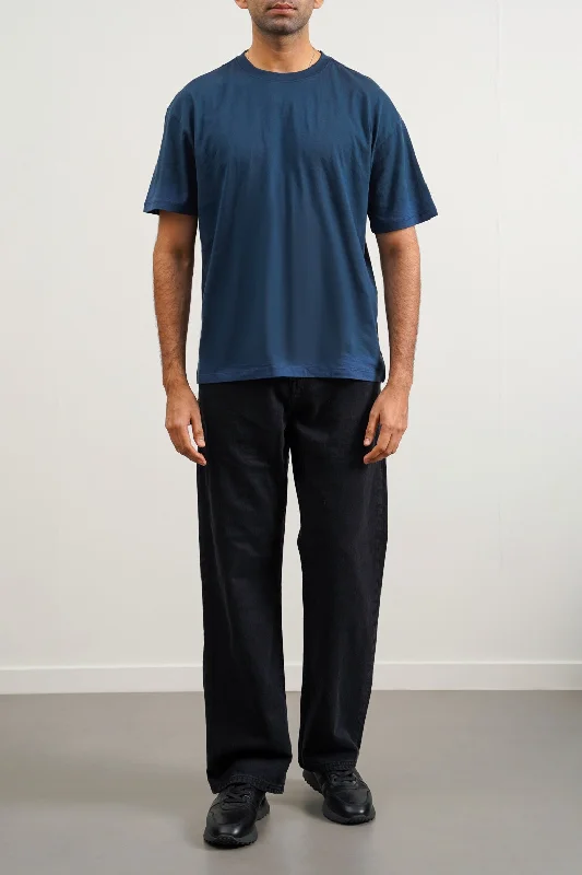 Layered Men's VestsSPRAY WASH TEE
