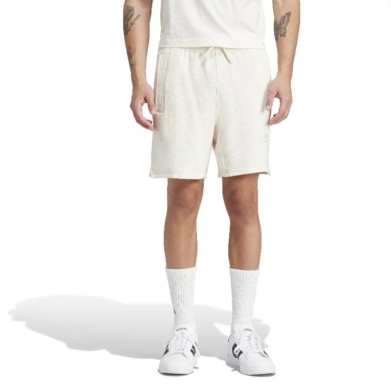 Men's Elastic-Waisted Pants for Easy MovementM LNG SHO Q2