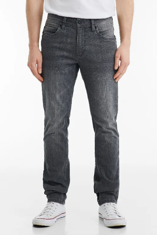 Best Fitting Men's JeansJeans 5 poches coupe ajustée Repreve 30'' - Homme