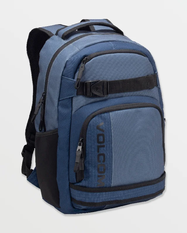 Baggy Cargo Men's JeansEverstone Skate Backpack - Dark Slate