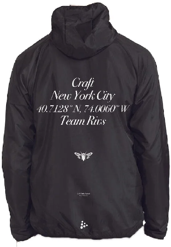 Men's Coats for AutumnTeam Rivs Squad Jacket