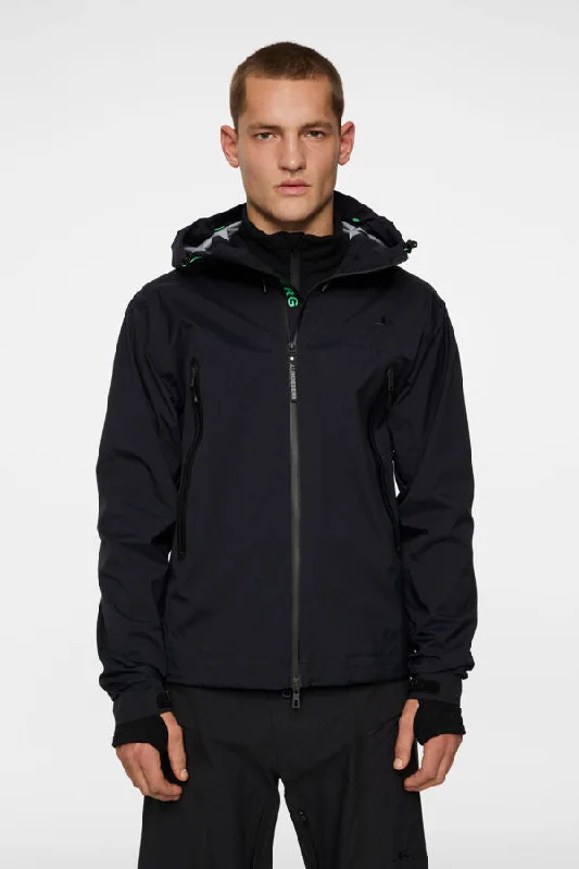 Men's Coats with Tactical FeaturesBryden Jacket