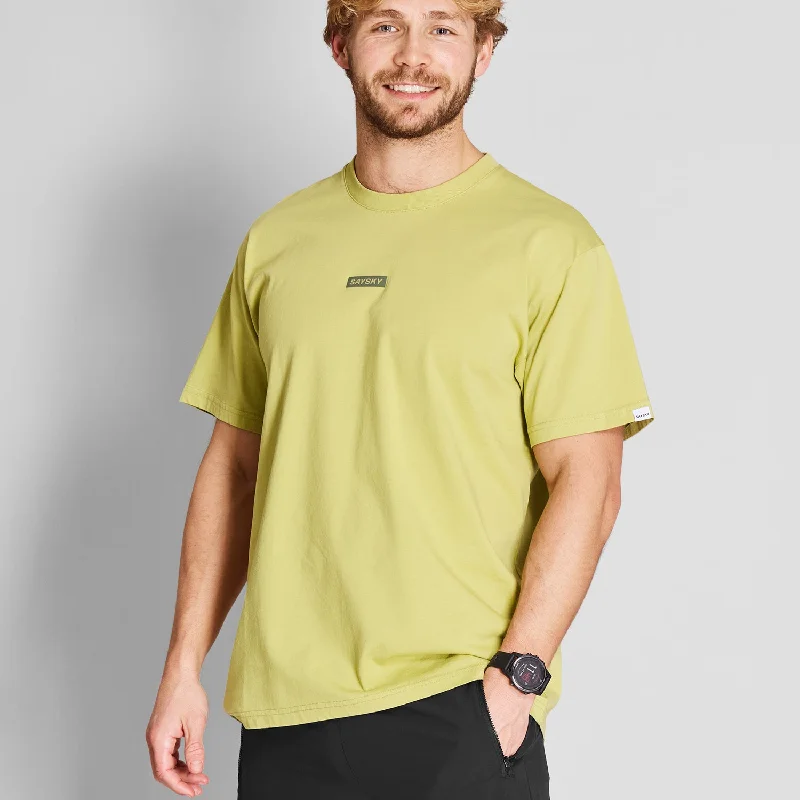 Men's Dressy Shirts for Formal EventsEveryday T-Shirt