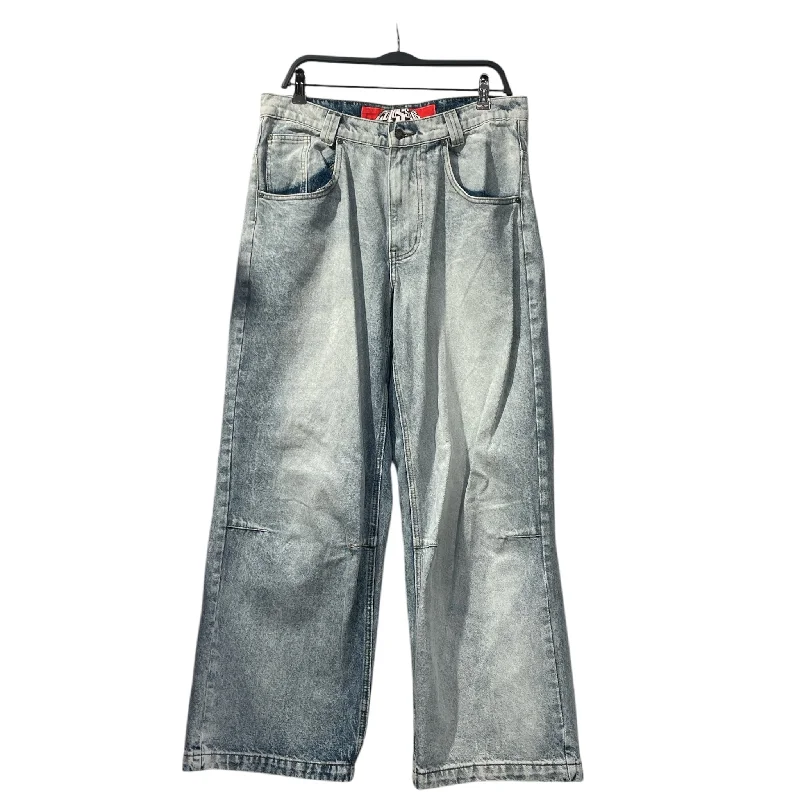 Vintage Men's JeansJADED LONDON/Pants/27/Denim/BLU/COLOSSUS DENIM