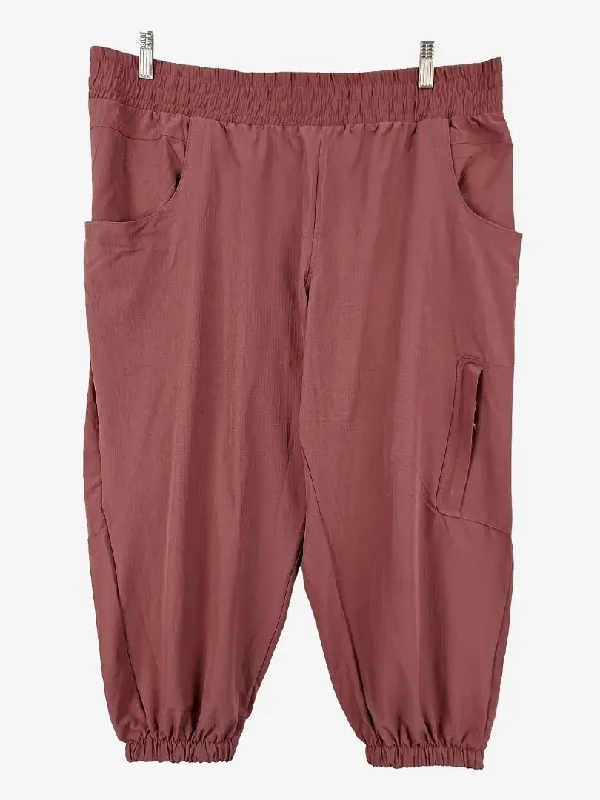 Affordable Designer Men's JeansAvalanche Grape Outdoor Multiple Pockets Pants Size XL