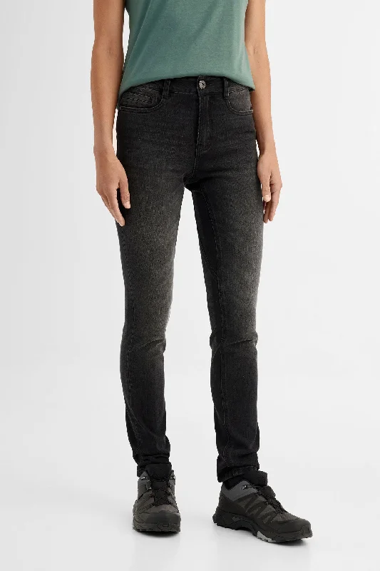 Men's Jeans Made in USAJeans extensible 4 sens BM - Femme