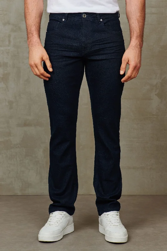 Sustainable Eco-Friendly Men's JeansJeans coupe droite 32'' - Homme