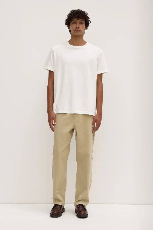 Men's Pants with Flap PocketsCarpenter Pant