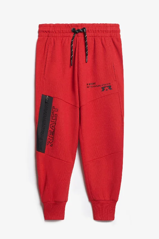 Men's Jeans in Different ColorsPantalon jogger HR - Enfant garçon