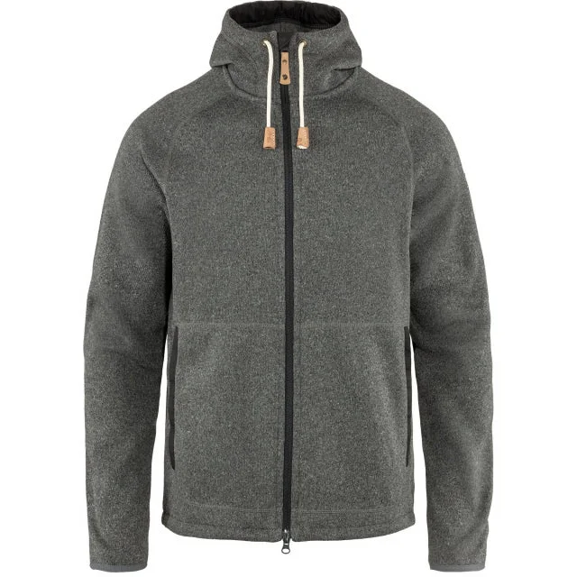 Men's Coats with Slim FitsMen's Övik Fleece Hoodie