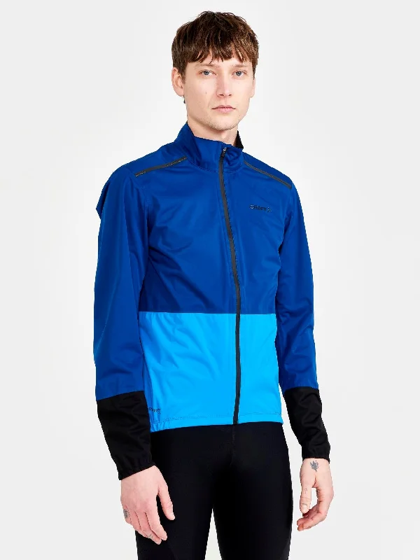 Men's Coats Made in the USAMen's ADV Endur Hydro Cycling Jkt