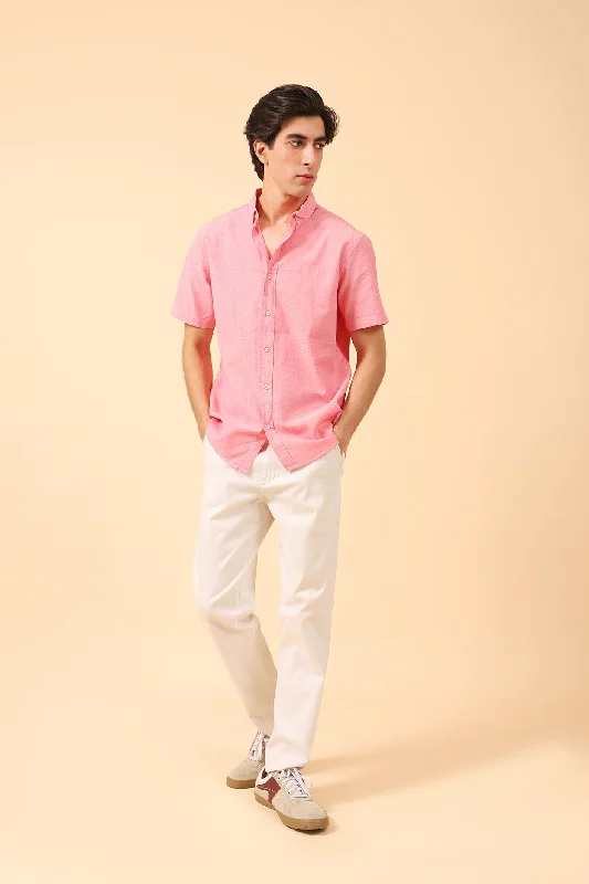 Men's Plaid Shirts for a Country CharmBUTTON DOWN SHIRT