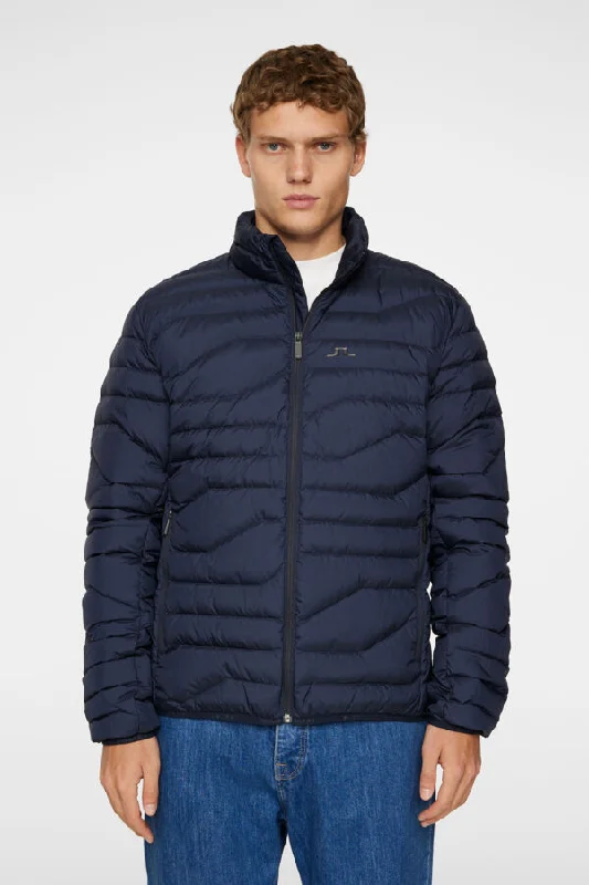 Men's Coats with HoodsCliff Light Down Jacket