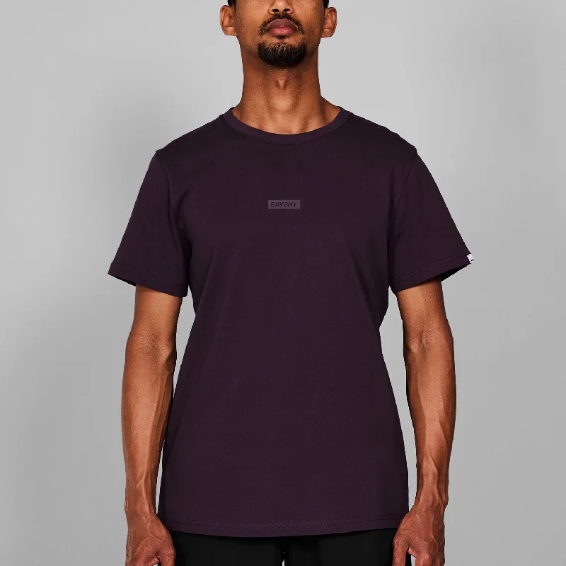 Men's Unique and Designer TopsEveryday T-shirt