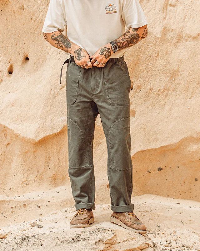 Classic Men's JeansFTG Everyday Pant - Sage
