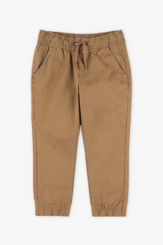Authentic Men's Denim JeansPantalon jogger en twill, 2/40$ - Enfant garçon