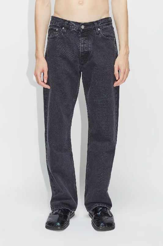 Latest Designer Men's JeansRelaxed Bootcut Jeans