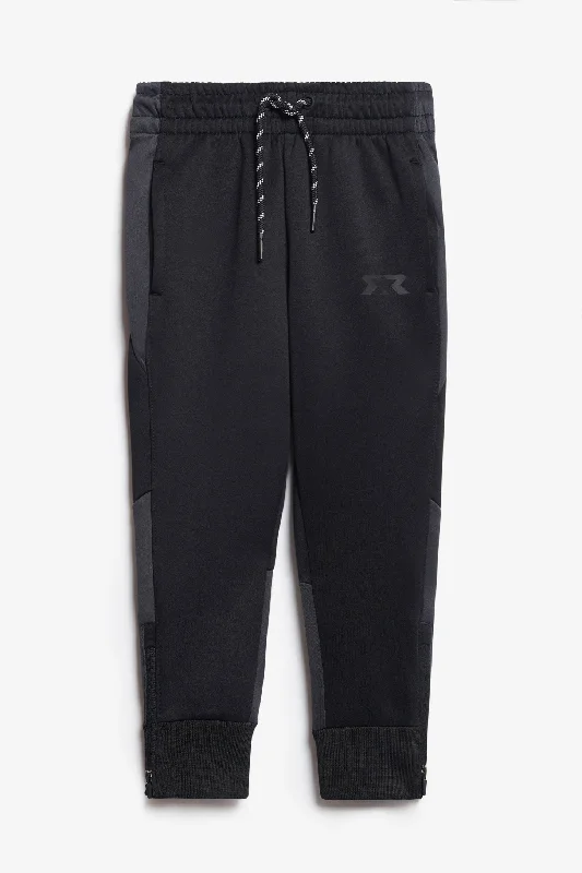 Dark Indigo Men's JeansPantalon jogger HR - Enfant garçon