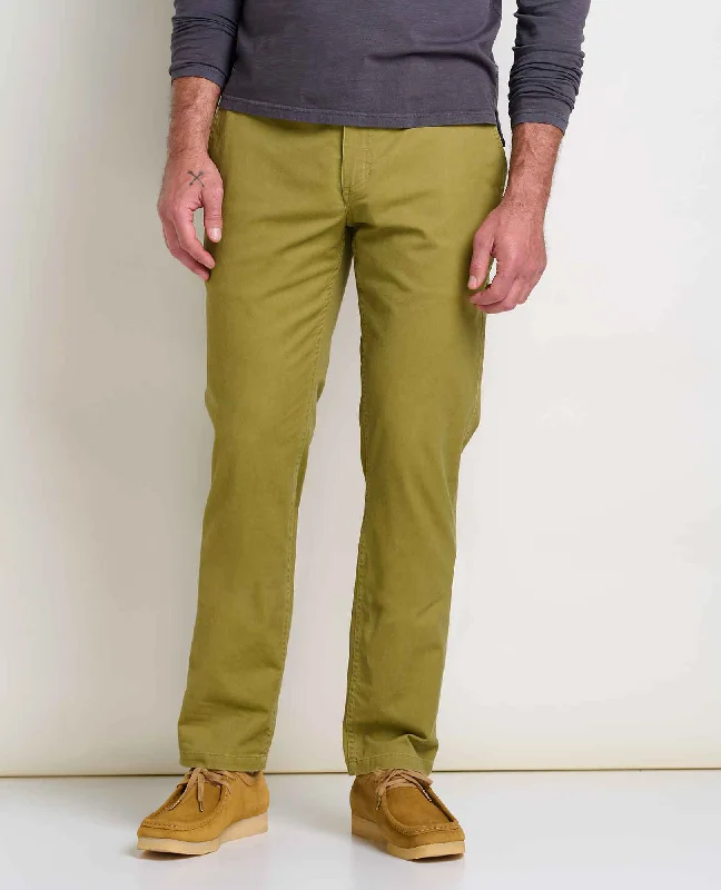 Men's Board Shorts for SurfingMission Ridge Lean Pant