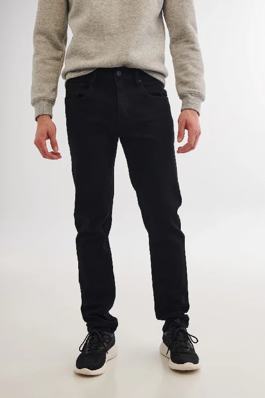 Men's Jeans Made from Recycled MaterialsJeans coupe confort - Homme