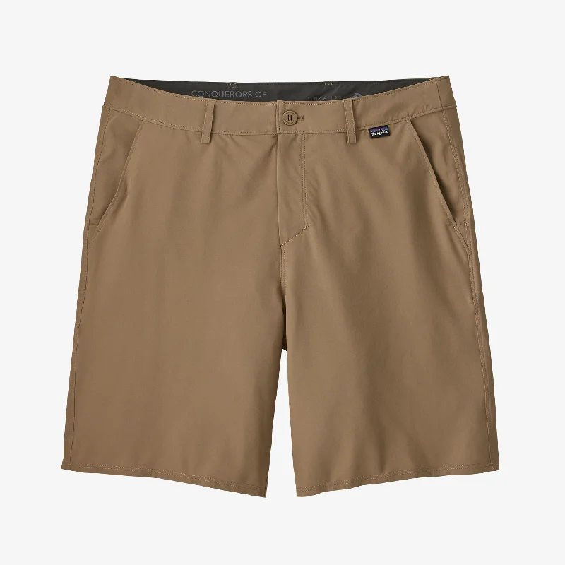 Men's Hydropeak Hybrid Walk Shorts - 19