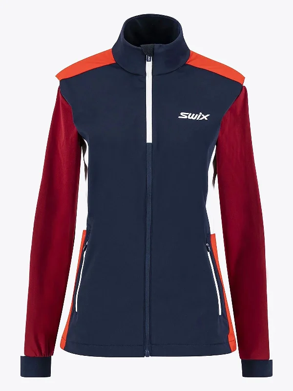 Men's Coats for Outdoor ActivitiesCross jacket (Women's)