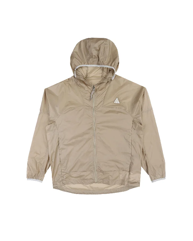 Men's Coats for WalkingACG Cinder Cone Jacket - Khaki / Summit White