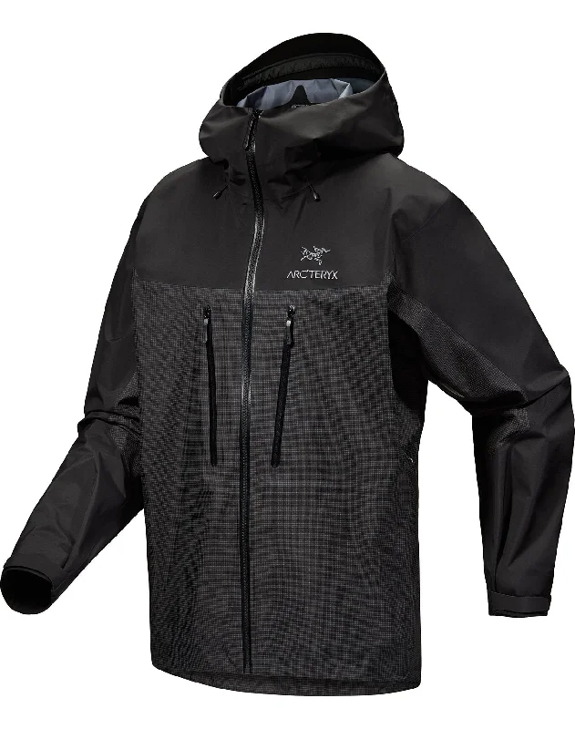Men's Coats for WorkAlpha Jacket (Men's)