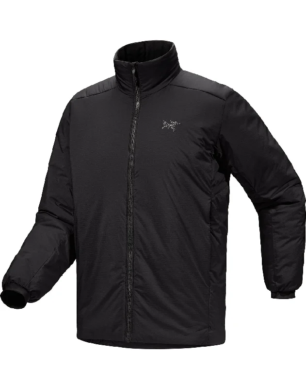 Men's Coats for LayeringAtom Heavyweight Jacket (Men's)