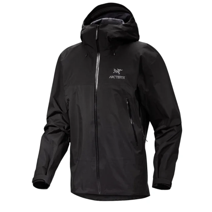 Men's Coats with Stretch FabricBeta AR Jacket Stormhood (Men's)