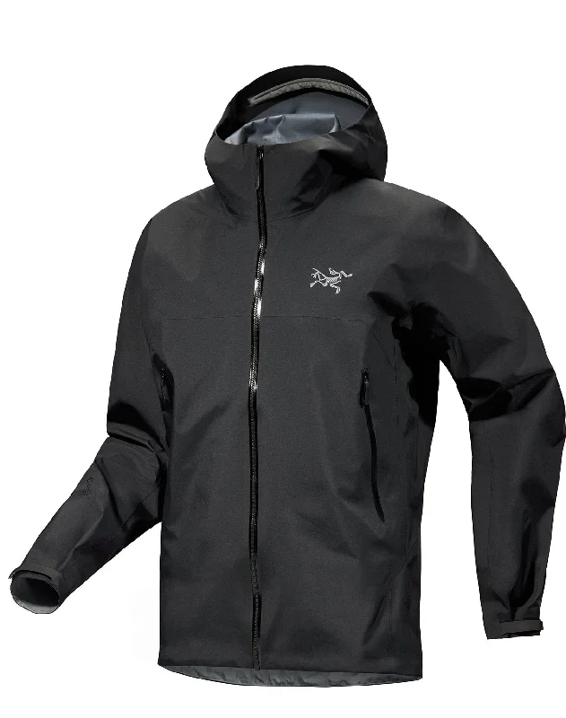 Men's Coats with VentilationBeta Jacket (Men's)