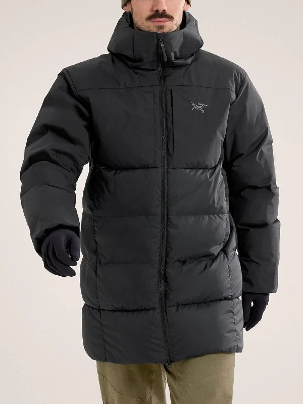 Men's Coats Made in ItalyThorium SV Parka Snow Jacket