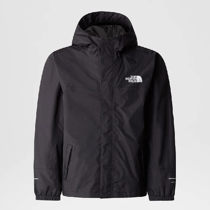 Men's Coats for Mild WeatherTEENS' ANTORA RAIN JACKET