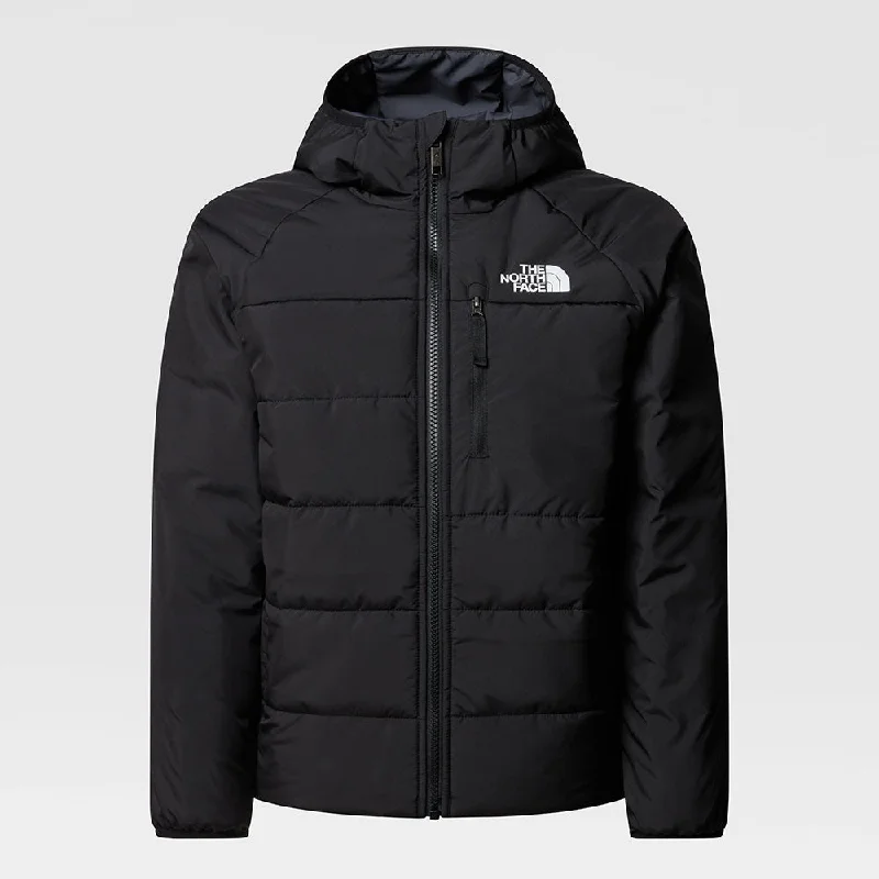 Men's Coats for Big and TallTEENS' REVERSIBLE PERRITO JACKET