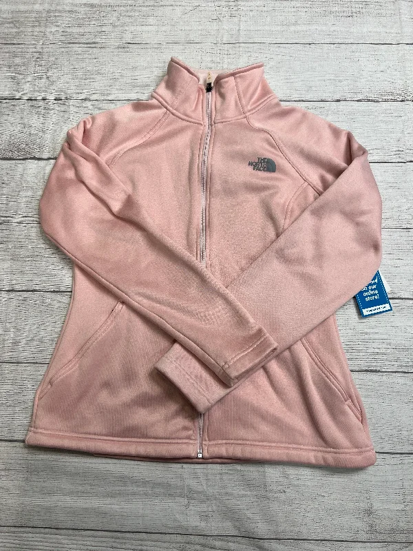 Men's Coats with ZippersJacket Designer By North Face  Size: M