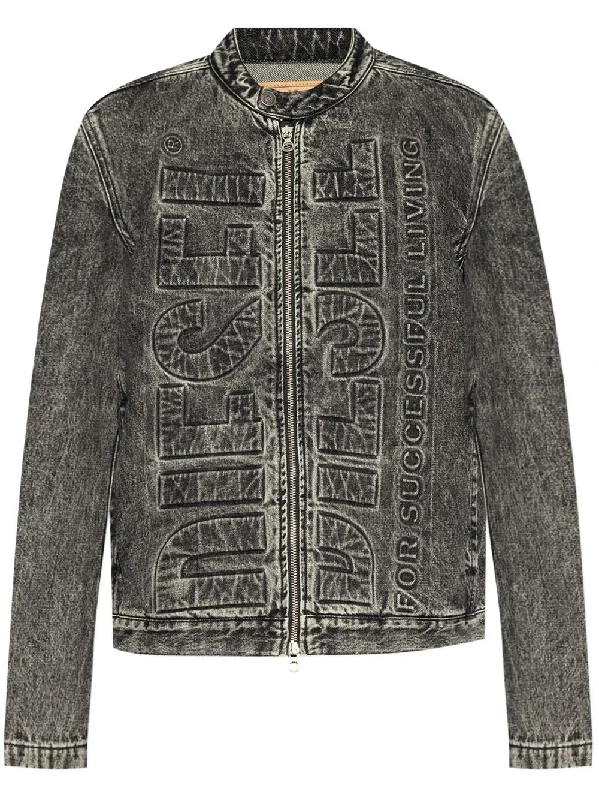 Men's Coats for Dressy OccasionsD-Glory Jacket