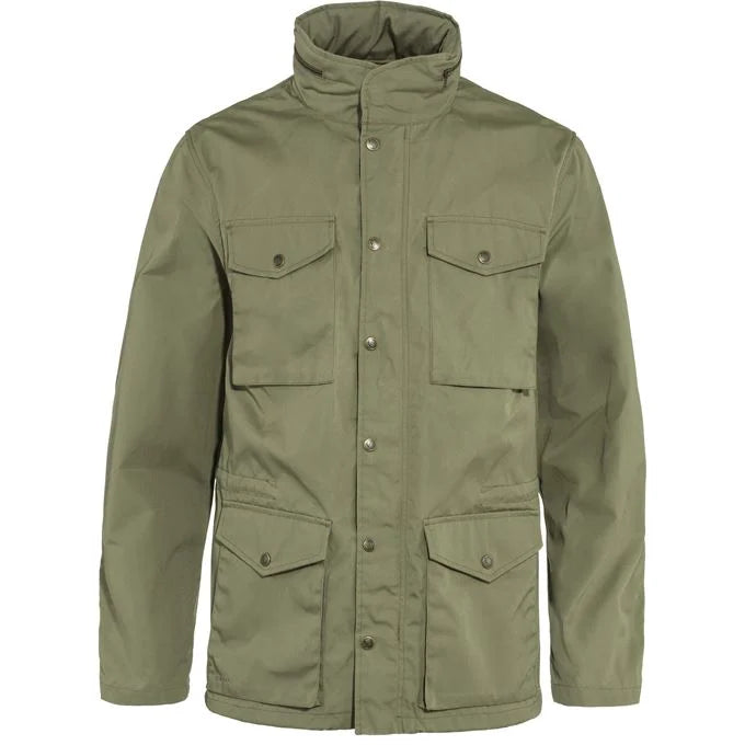 Men's Coats for Short MenRaven Jacket (Men's)