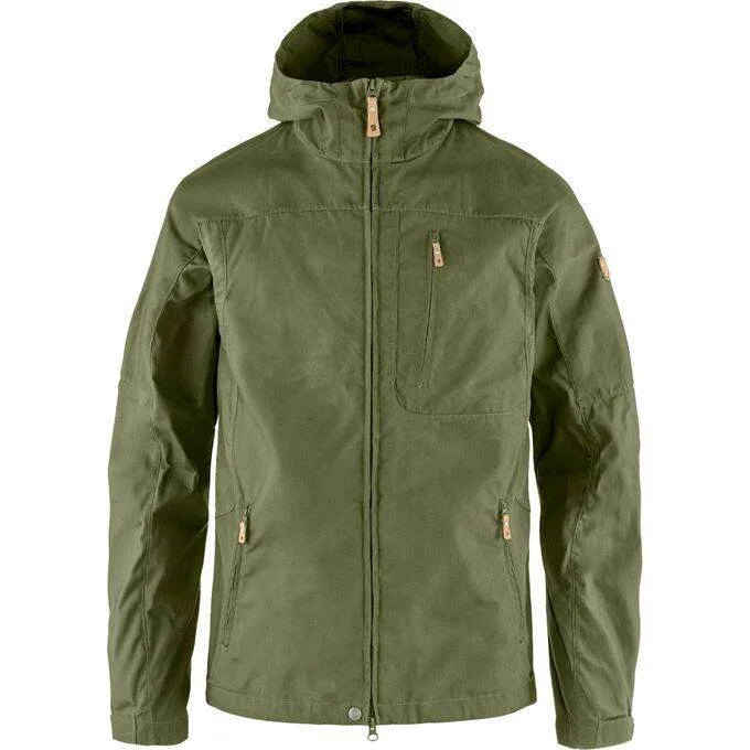 Lightweight Men's WindbreakersSten Jacket (Men's)