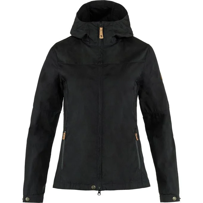 Men's Coats with PocketsStina Jacket (Women's)